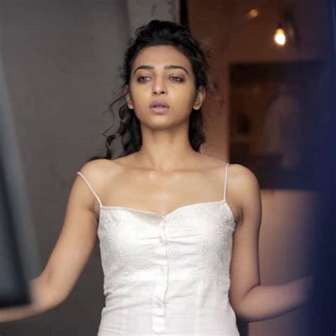 radhika apte porn movie|Radhika Apte hot seen .